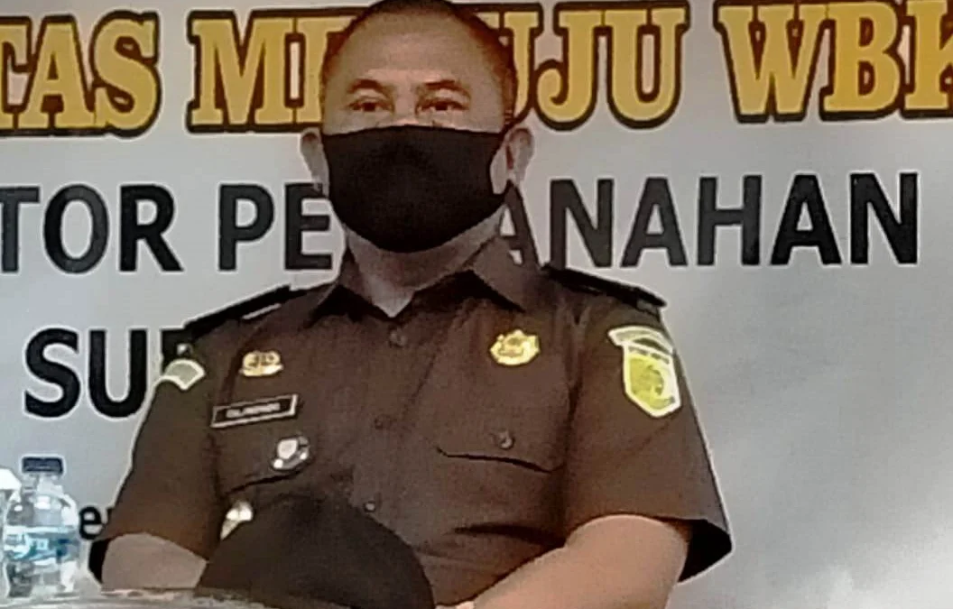 Soal SPPD Fiktif,Kejaksaan Negeri Subang Kebut Pemeriksaan kasus sppd fiktif