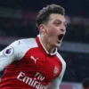 Kepergian Ozil Disesalkan Legenda Arsenal