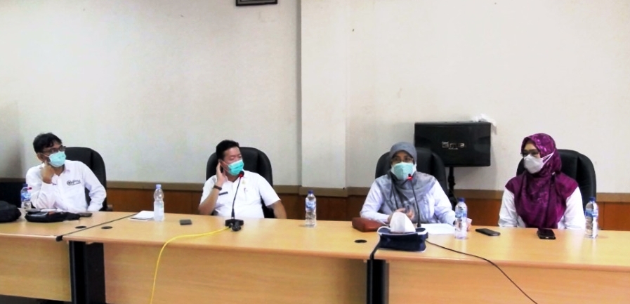 Bupati Subang Akan Jadi Orang Pertama di Vaksin vaksin di subang