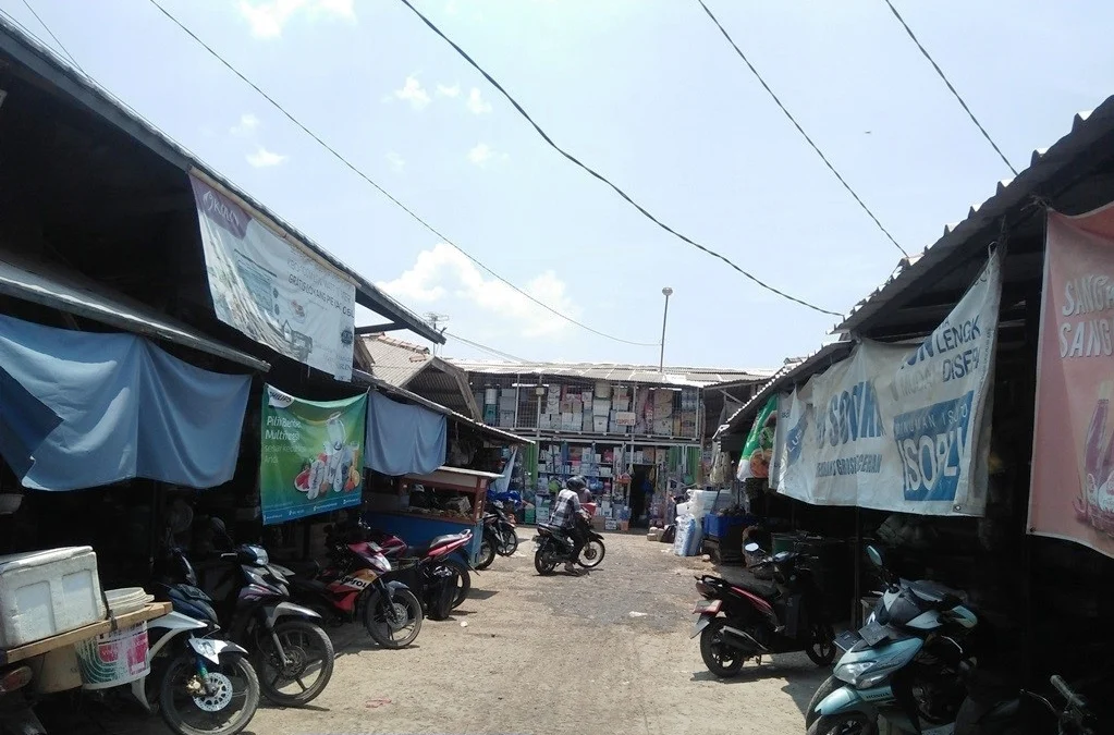 Tender Gunakan Anggaran Provinsi, Rehab Total Pasar Pusakajaya Tender Gunakan Anggaran Provinsi, Rehab Total Pasar Pusakajaya