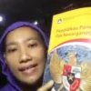 Penghina Pancasila Ternyata Mengidap Skizoafektif, Begini Kondisinya Sekarang