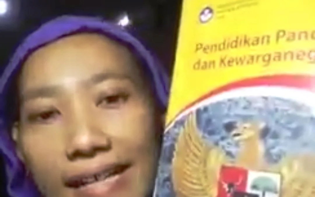 Penghina Pancasila Ternyata Mengidap Skizoafektif, Begini Kondisinya Sekarang
