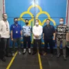 tersangka kasus sppd fiktif subang