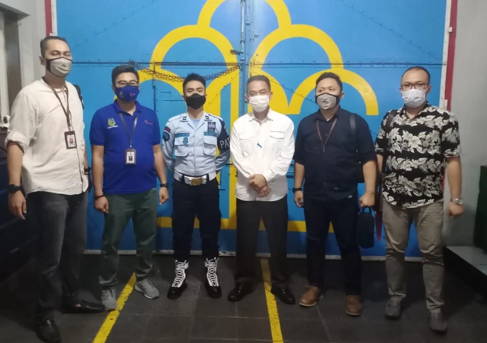 Korupsi Kasus SPPD Fiktif, Siapa Tersangka Berikutnya ? tersangka kasus sppd fiktif subang