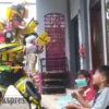 Transformer Ikut Kampanyekan 3M