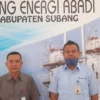 PT Subang Energi Abadi (SEA)