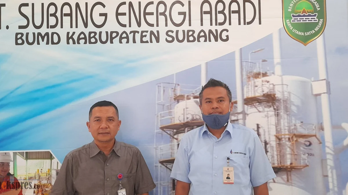 PT Subang Energi Abadi (SEA)
