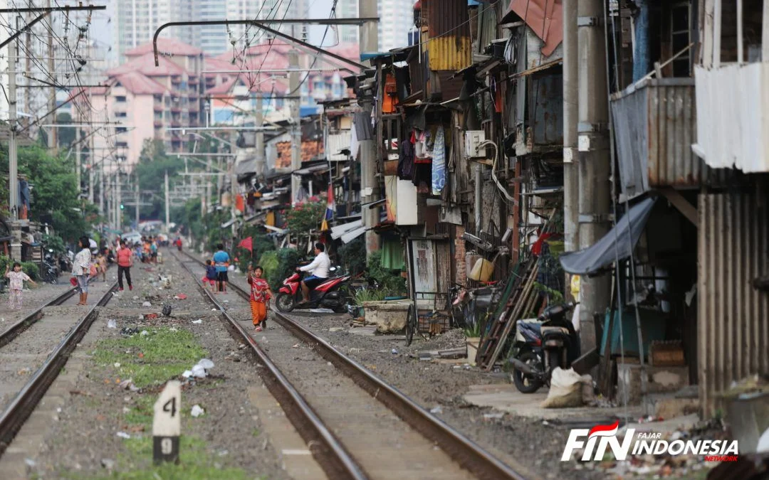 Di Era Jokowi Ekonomi Menurun, Pengangguran Meningkat Di Era Jokowi Ekonomi Menurun, Pengangguran Meningkat