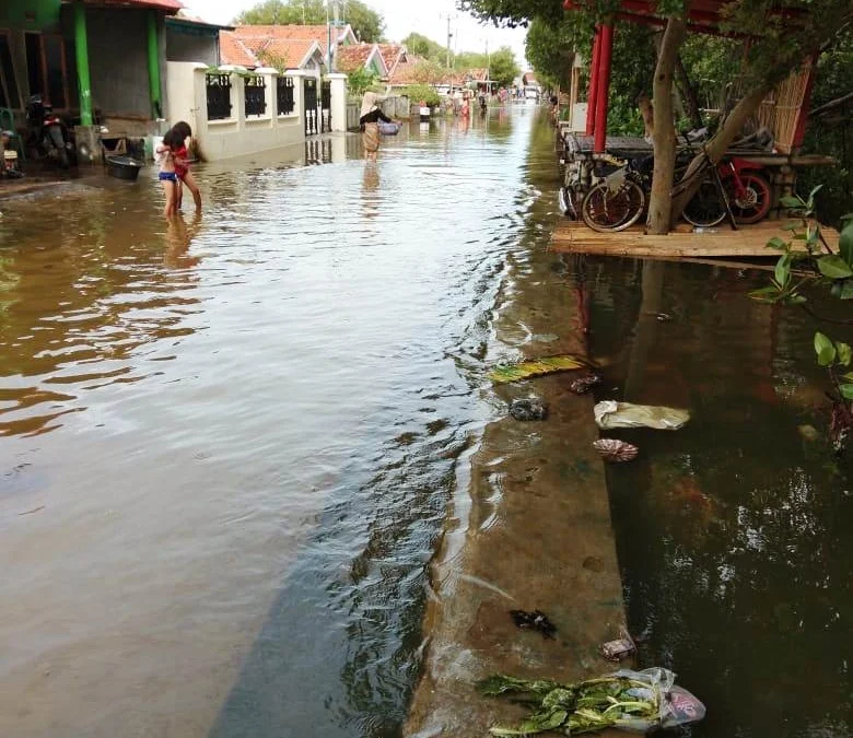 Rob Mulai Sambangi Desa Mayangan dan Legonwetan