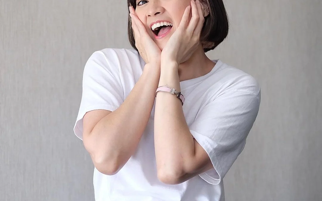 Chika Jessica Tersanjung Diberi Cincin Chika Jessica