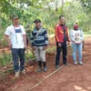 Weleh-weleh, Lahan Pemakaman Khusus Covid-19 di Subang Tak Terpakai Sama Sekali