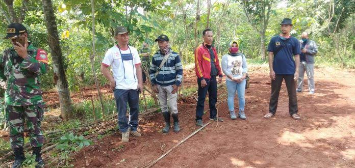 Weleh-weleh, Lahan Pemakaman Khusus Covid-19 di Subang Tak Terpakai Sama Sekali Weleh-weleh, Lahan Pemakaman Khusus Covid-19 di Subang Tak Terpakai Sama Sekali
