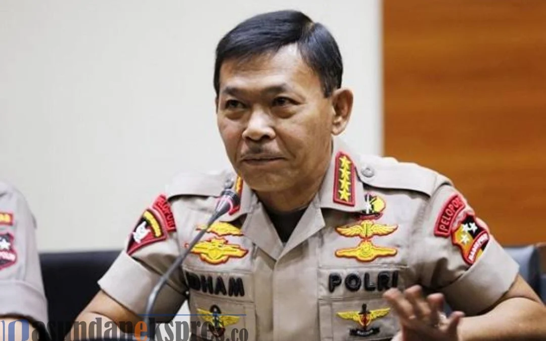 Mengancam Kerja Jurnalis, Komunitas Pers Minta Kapolri Cabut Pasal 2d dalam Maklumatnya Mengancam Kerja Jurnalis, Komunitas Pers Minta Kapolri Cabut Pasal 2d dalam Maklumatnya