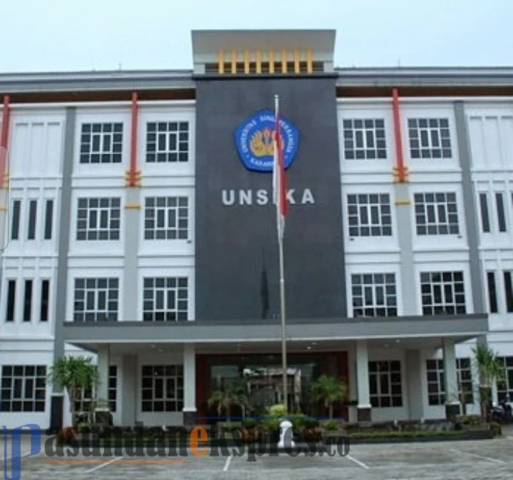 universitas singaperbangsa karawang