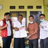 Ruhimat ke PDIP,Narca: Kursi Legislatif PDIP Bisa Terus Bertambah