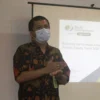 Kepala BPJamsostek Cabang Subang, Esra Nababan