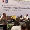 Katana Dan Destana, Senjata Ampuh Pengurangan Risiko Bencana