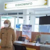Sidak Hari Pertama Kerja, Bupati Anne Kecewa Banyak Meja Kosong