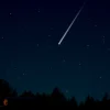 Siap-siap malam Ini ada Hujan Meteor, Ini Perkiraan Jamnya