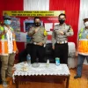Malam Tahun Baru, Jumlah Kendaraan di Tol Cipali Menurun 35 Persen