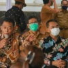 Bupati Ruhimat Sudah Menerima Kabar Penahanan Sekda Aminudin