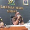 kasus SPPD fiktif subang
