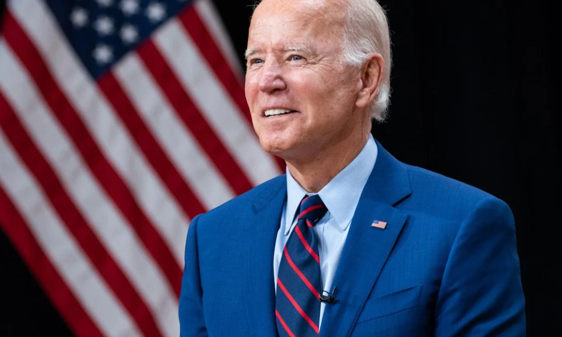 Joe Biden