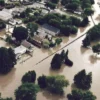 Jangan Salahkan Air Ketika Banjir