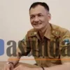 Vaksin Mulai Didistribusikan ke Fasilitas Kesehatan