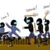 Geng Motor Berulah, Polisi Sudah Kantongi Identitasnya