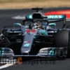 Hamilton-Mercedes Lebihi Schumi-Ferrari
