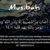 Musibah karena Kebijakan yang Salah