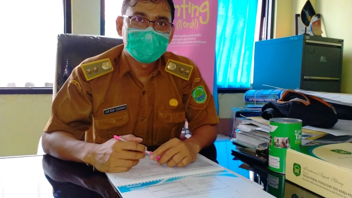 Sekarang Tak Ada lagi Warga Subang yang Buang Air Besar Sembarangan? Sekarang Tak Ada lagi Warga Subang yang Buang Air Besar Sembarangan?