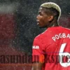 Paul Pogba: Harus Tetap Kalem