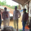 Banjir Karawang!! Partai Ini yang Kirim Bantuan Logistik, yang Lain Mana?