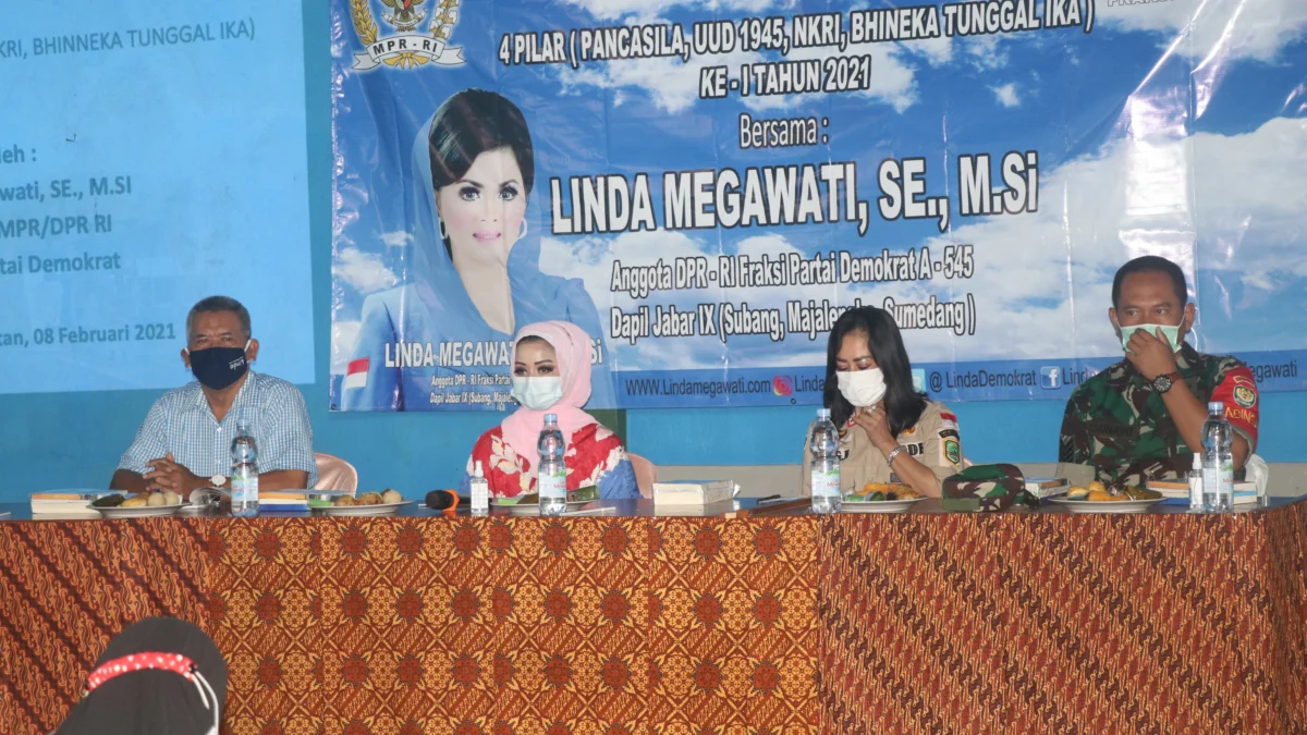 Linda Megawati