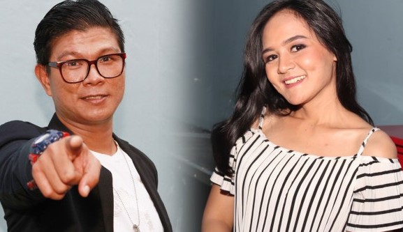 Digerebek saat Bersama Lelaki, Mantan Istri Andika Ditangkap Gunakan Narkoba