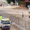 Diguyur Hujan Sejak Semalam, Ini Sejumlah Daerah di Jakarta yang Dikepung Banjir
