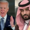 Biden Sebut MBS Dalang Pembunuhan Jurnalis Kashoggi, Raja Salman Ngamuk!