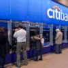 Sial Banget! Gara-gara Hal Sepele Ini Citibank Harus Rela Kehilangan Rp7 Triliun