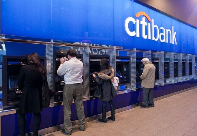 Sial Banget! Gara-gara Hal Sepele Ini Citibank Harus Rela Kehilangan Rp7 Triliun