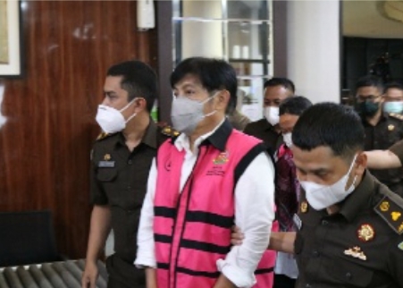 Kasus Korupsi Asabri, Kejagung Tetapkan 8 Tersangka Kasus Korupsi Asabri, Kejagung Tetapkan 8 Tersangka