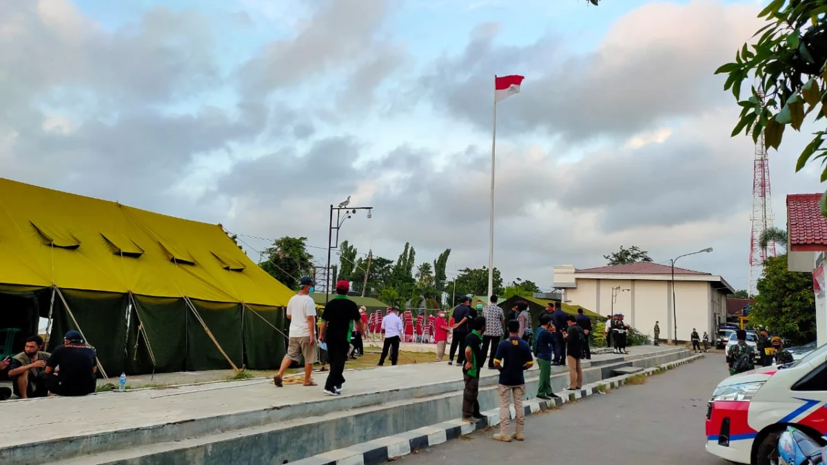 Besok Wakil Presiden RI KH Maruf Amin Akan ke Pamanukan, Tinjau Banjir dan Berikan Bantuan