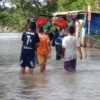 Banjir Terus Tiap Tahun, Warga: Pemkab Tidak Serius Tangani Banjir