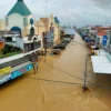 Corona lalu Banjir Pantura, Kita Bisa Apa?