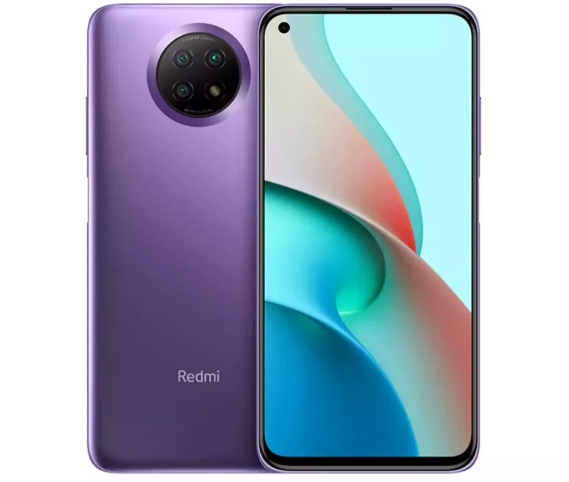 Kelebihan Redmi 9T dibanding pesaingnya