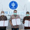 Pemda Subang Kerjasama dengan Unsub dan IPB Soal Implementasi Data Desa Presisi