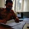 Tinta Terbatas, KTP el Diganti Ini untuk Sementara