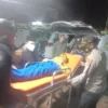 Diduga Usai Menyantap Hidangan Hajatan, Ratusan Warga Cibingbin Keracunan