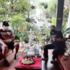 ASPOO Jateng Undang Pakar Komunikasi Dr Aqua Dwipayana Motivasi Ribuan Anggotanya